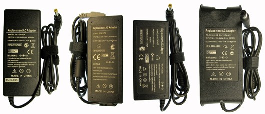 Laptop Chargers In Stock For Most Major Brands - (503) 641-5856